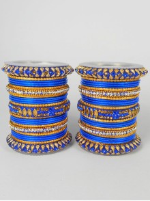 Designer Metal Bangles